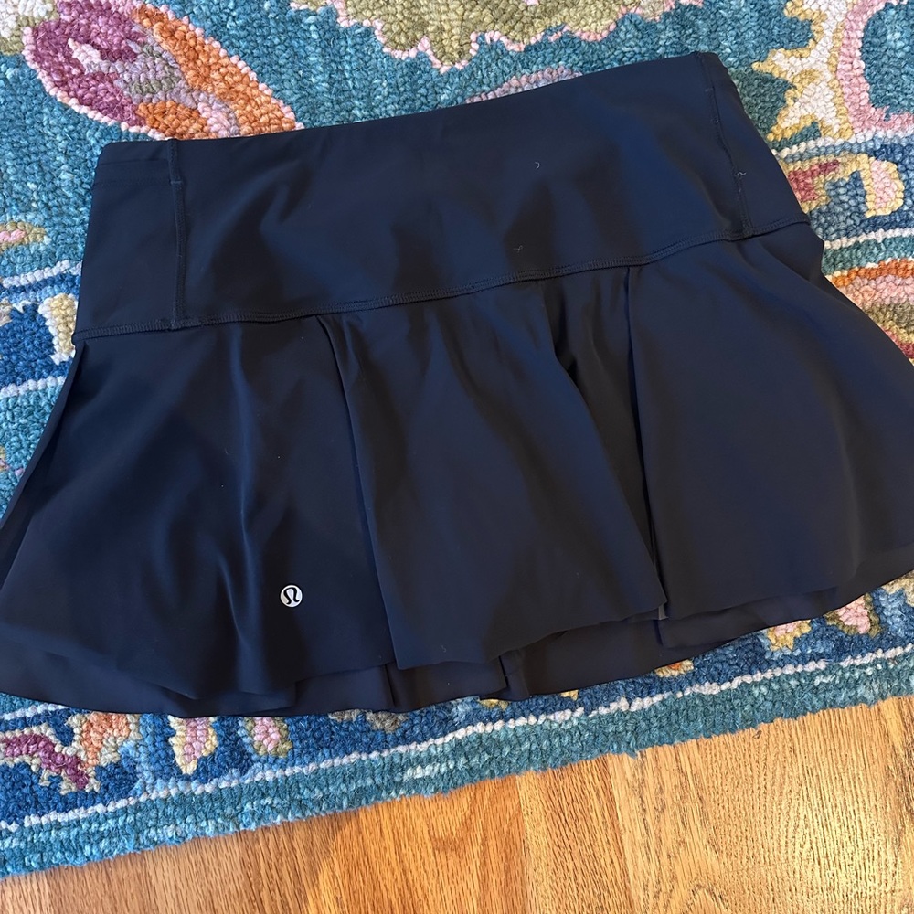Lululemon Skort - Black